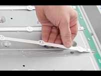 Reparatii tv led lipsa imagine inlocuire benzi led GARANTIE 12 LUNI