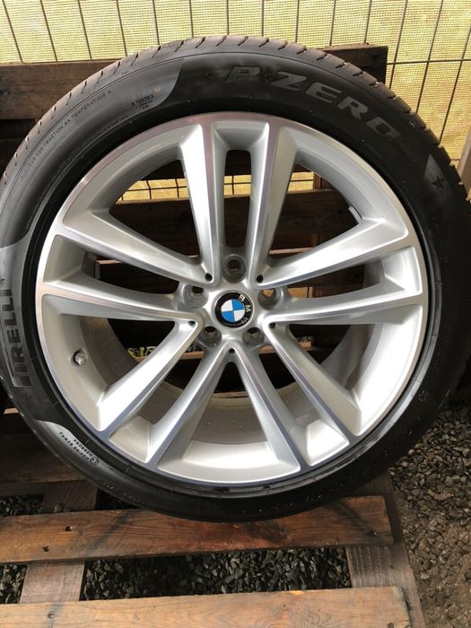 Jante Bmw Seria7 G11 G12 Seria5 Gt G30 G31 Seria6 GT G32 R19