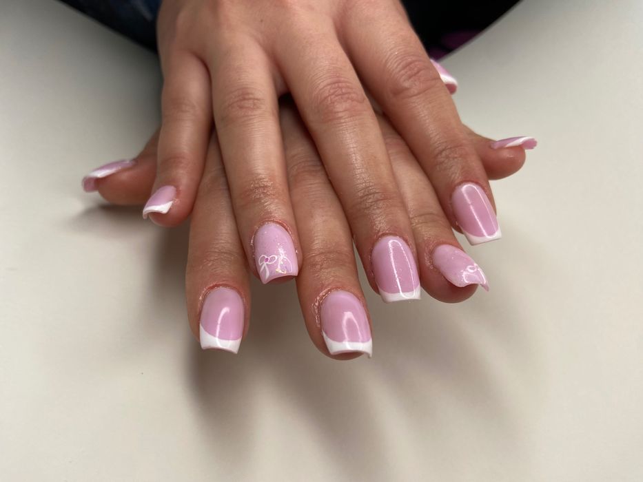 Manichiura/pedichiura/impletituri Hlincea