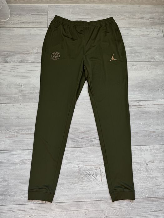 Мъжко! Чисто нов оригиналeн анцуг Jordan x Paris-Saint Germain slim