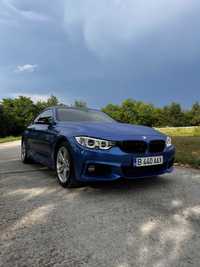 BMW Seria 4 BMW 420D xDrive, M Sport, Soft Close, CarPlay, Full LED