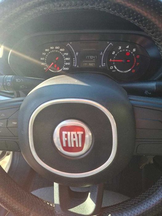 Vand Fiat Tipo , 1.4 , benzina, 2018