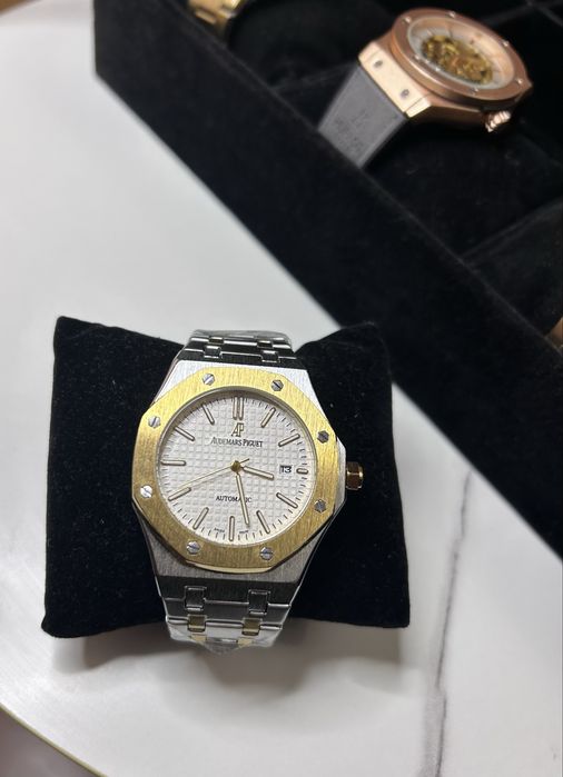 Нов!!! Мъжки часовник Audemars Piguet 190лв