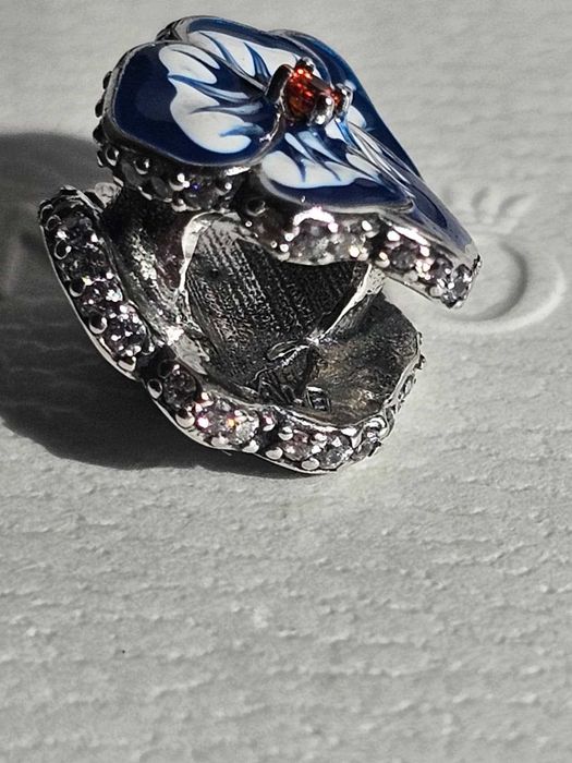 Талисман Пандора|Pandora