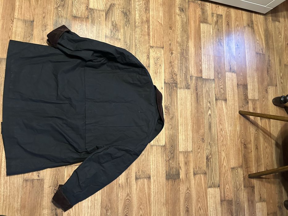 Geaca Massimo Dutti, masura L- XL
