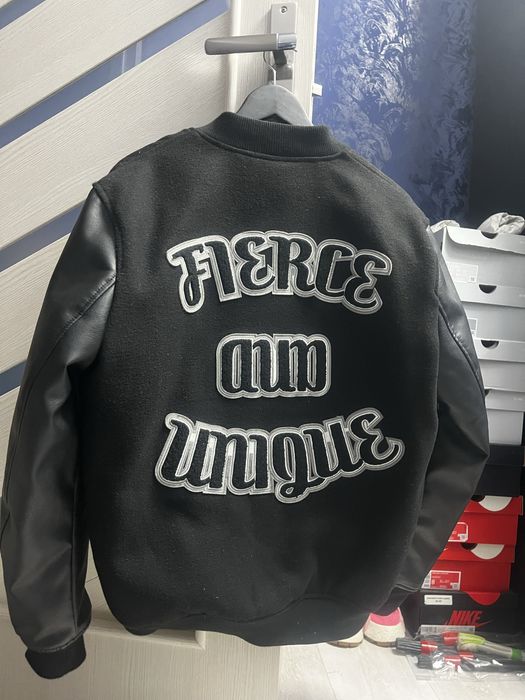 Jacheta Bomber Zara