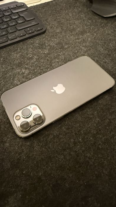 iPhone 12 Pro Max 256