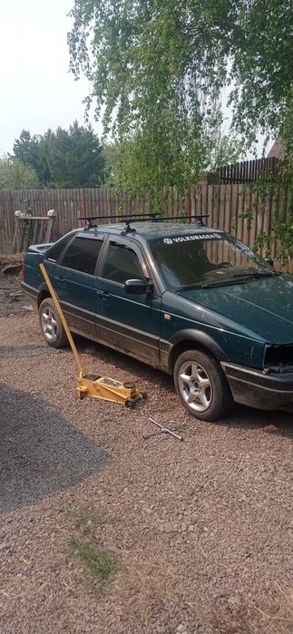 Продам пассат б3
