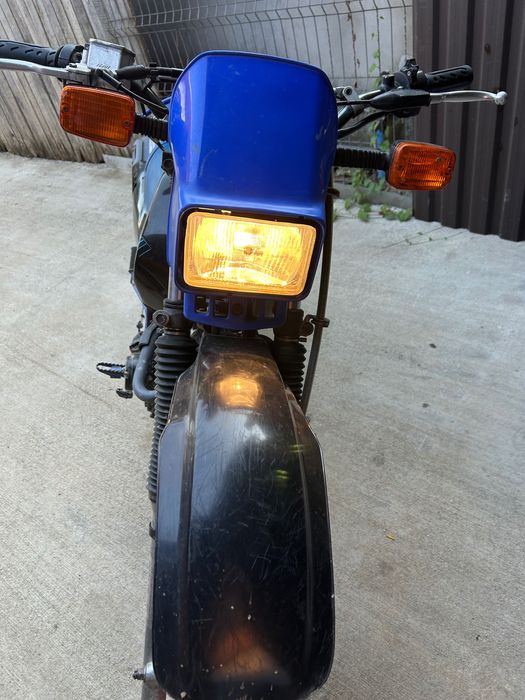 Vand sau schimb suzuki dr125