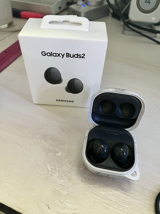 Samsung buds 2 наушники