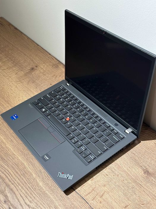 Lenovo ThinkPad P14s Gen4 14" 2.8K OLED i7-1370P 64GB NVIDIA A500 1TB
