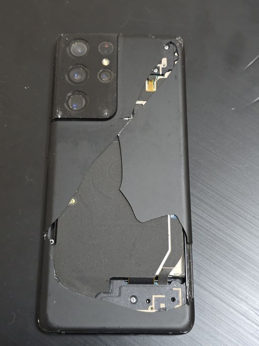 Samsung S21 256гб