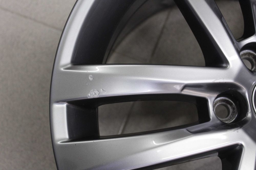 Джанти 16" VW Polo