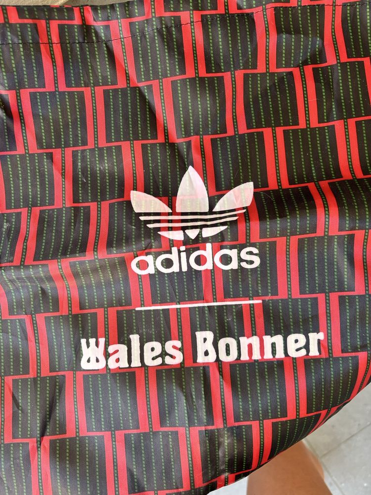 Adidas samba x Wales Bonner