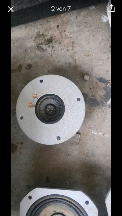 Тонколони Pioneer hpm 100