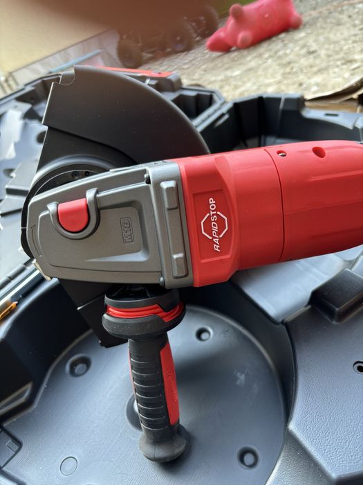 Flex Milwaukee M18