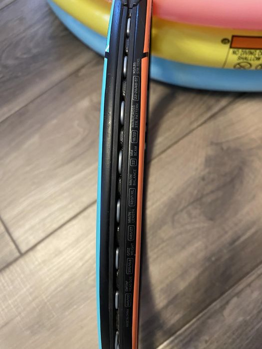 Vand Head Gravity MP