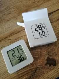 Термометър влажност температура стаен дигитален лсд lsd thermometer