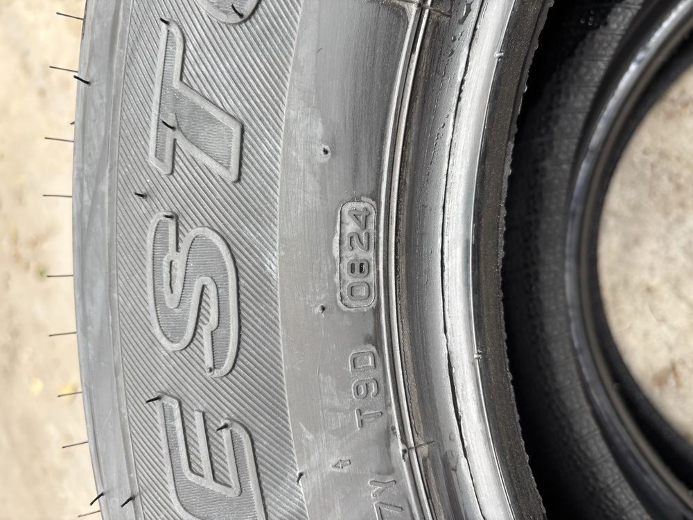 Нови 265/65/17 Bridgestone 2024