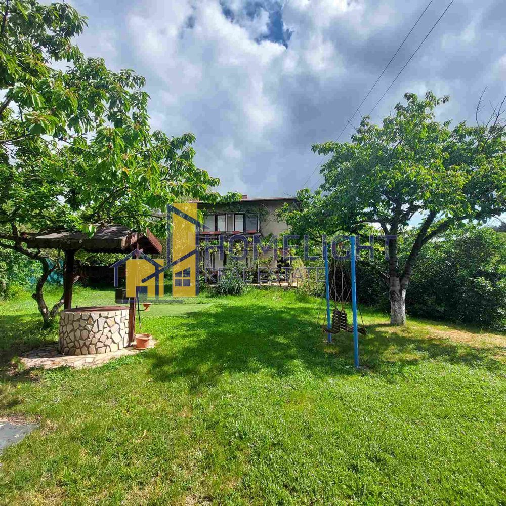 Продава се Къща в с. Безден, Област София-област - 158 кв.м за 2019 €/кв.м - Снимка #1