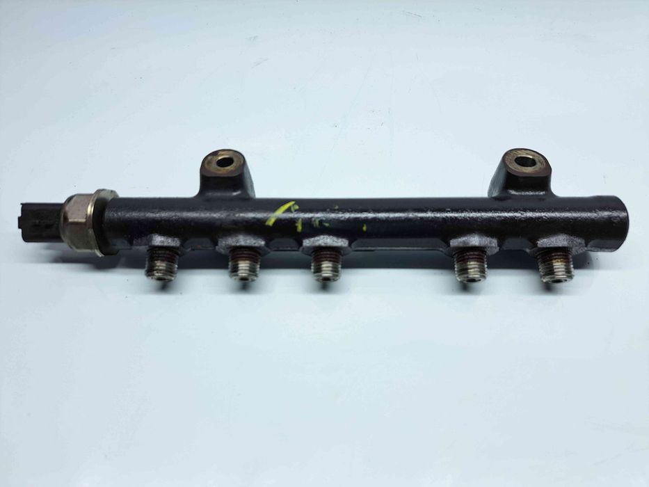 Rampa injectoare 9685297580, Peugeot 2008, 1.6hdi, 9HP