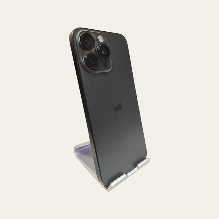 [6532] Apple Iphone 15 Pro Max 256GB 88% / Amanet Tulcea