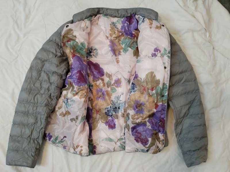 Geacă damă primăvară