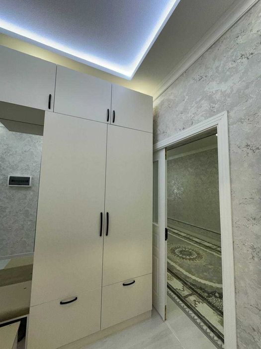 Аренда 3 комнт квартира Golden hause Oz makon