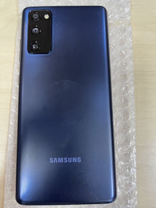 Samsung Galaxy S20 FE 128GB Navy ID-eho403