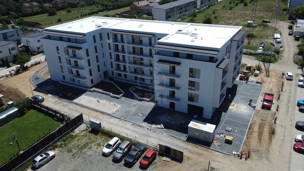 Apartament cu 2 camere, finisat nou, zona Tineretului, Tva inclus