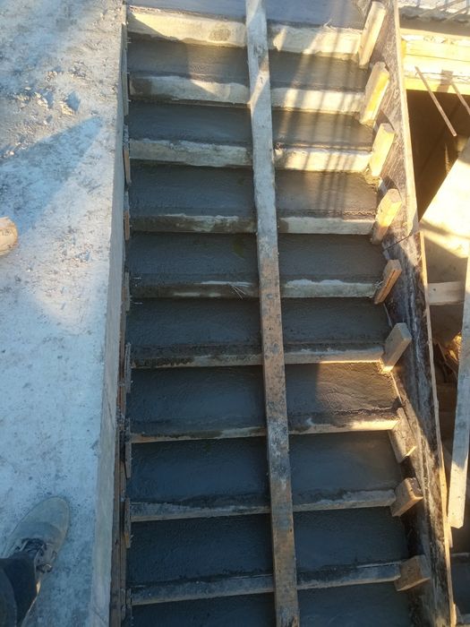 Beton zina qilish xizmati