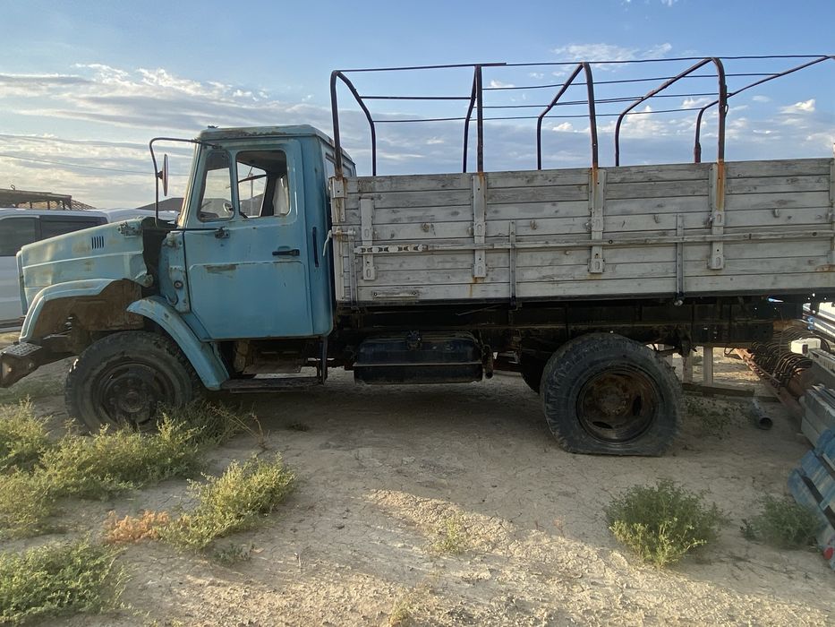 Продается Зил 130, зил 4331, газ 3308 садко