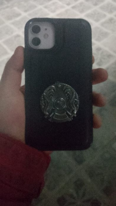 iPhone 11 сатылады