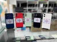 Продам iPhone 12 mini 64 GB в отличном состоянии