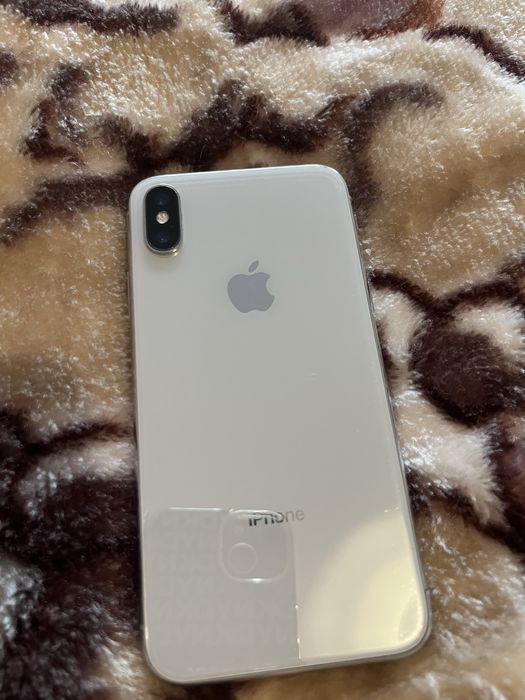 Vand Iphone X impecabil