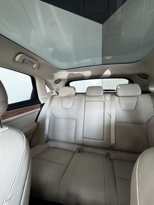 AITO M5 Reev Luxury