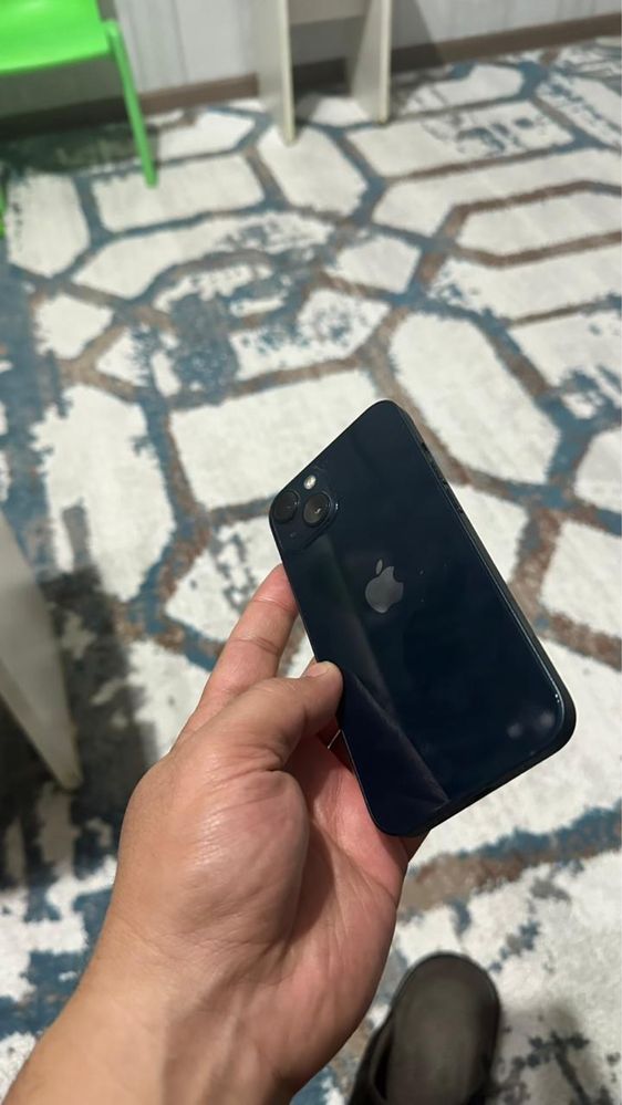 Iphone 13 с коробкой