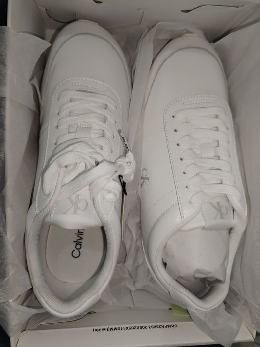 Adidași Calvin klein