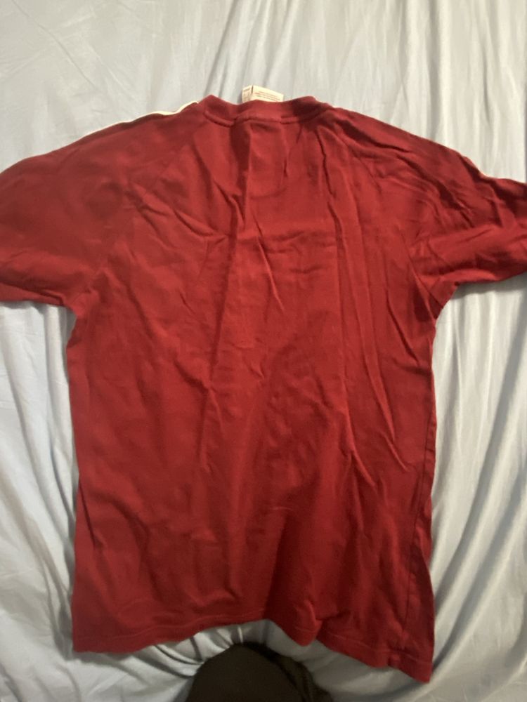 Vand tricou adidas