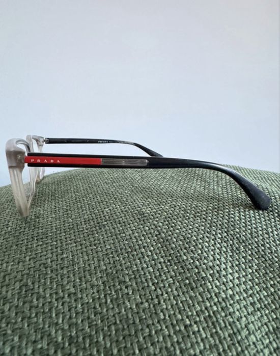 PRADA rame ochelari de vedere