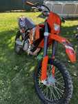 Продам КТМ 525 exc