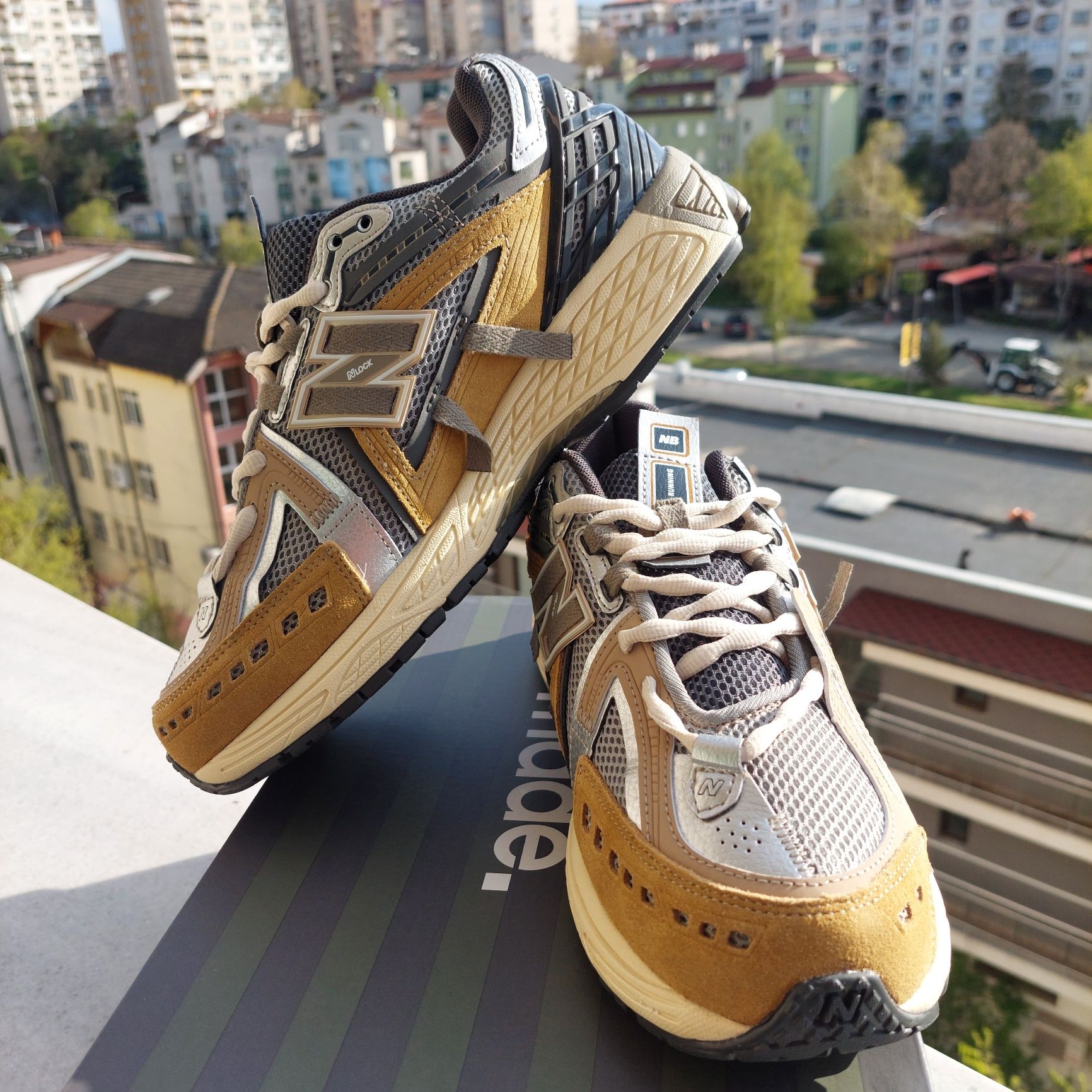 New Balance 1906A Great Plains