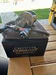Shimano Calcutta Conquest DC