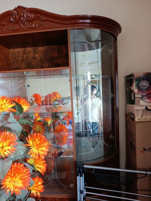 Stenka sotiladi gorka