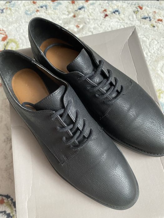 Полуботинки Charles&Keith