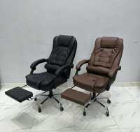 Массажное кресло для руководителя модель BM-6