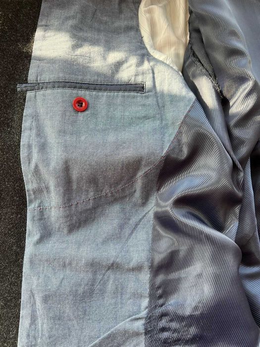 Мъжко сако Tom Tailor