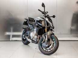Мотоцикл Cfmoto 675NK