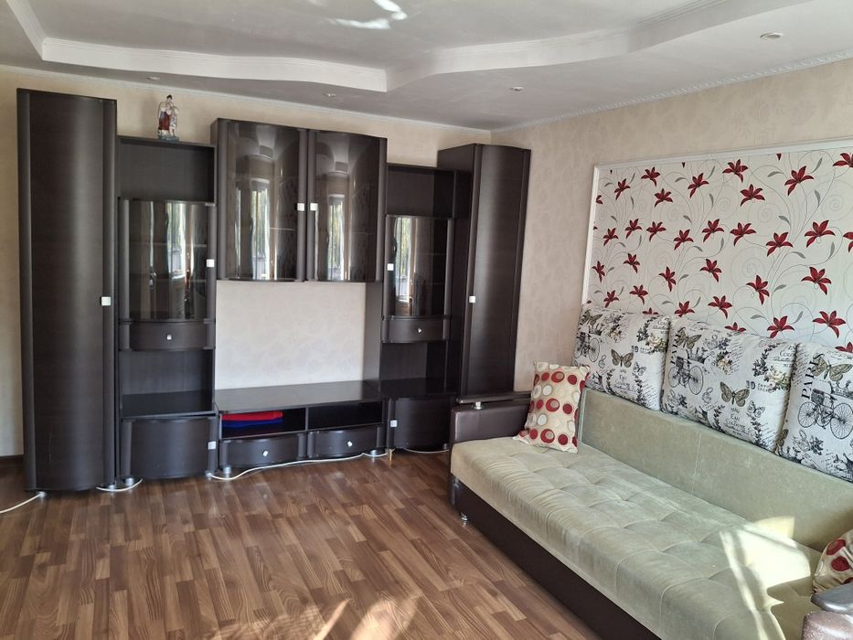 Сдам 1 комнатную квартиру на длительный срок