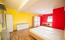 Private rooms in Erasmus students shared house